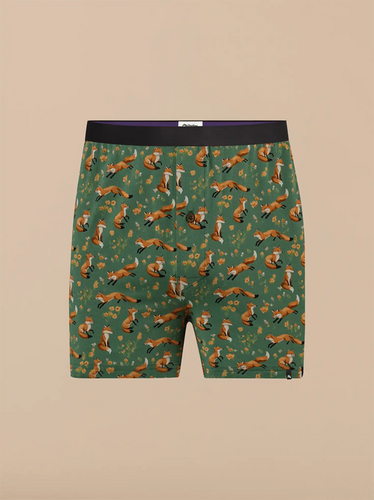 UltraModal™ Core Boxer | What the Fox