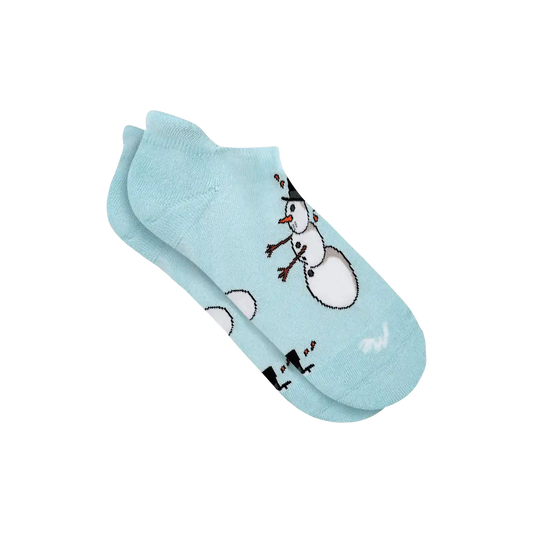 Heritage Ankle Sock | Let's Chill