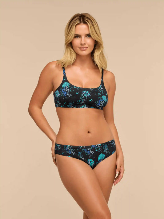 TrueCotton Bikini | So Jelly
