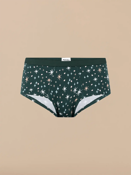 UltraModal™ Core Cheeky Brief | Little Star