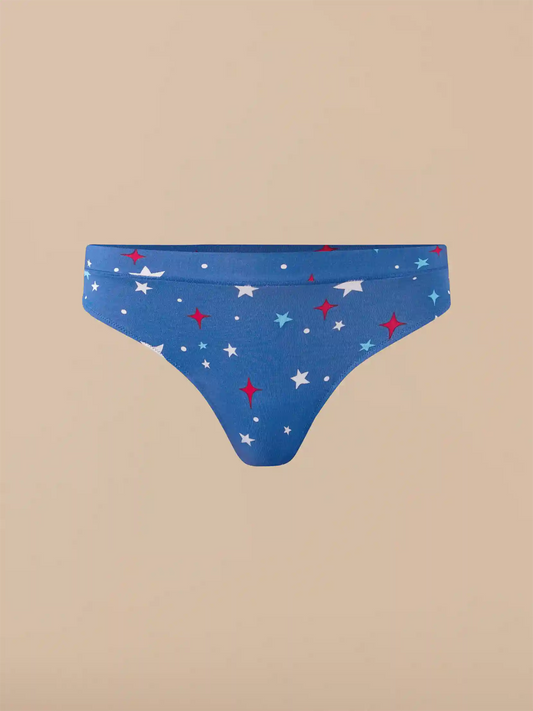 UltraModal™ FeelFree Thong | To the Stars
