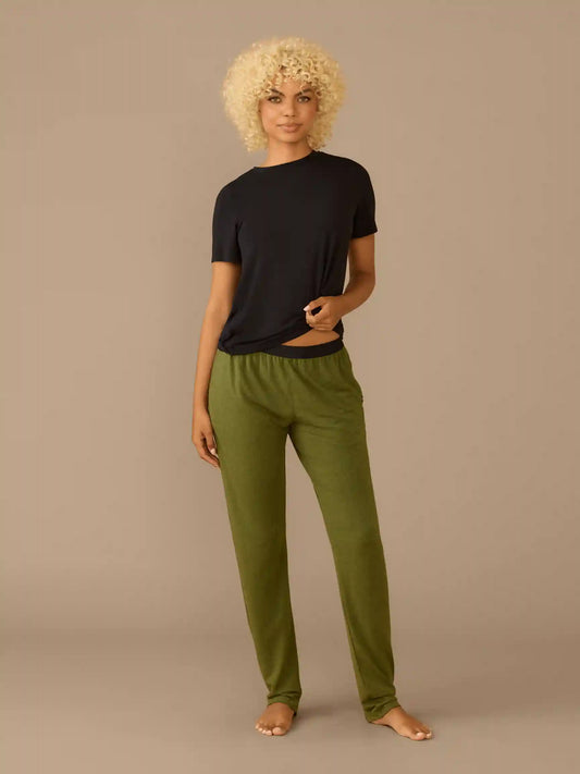 UltraModal™ Lounge Pant - Women's | Heather Olive