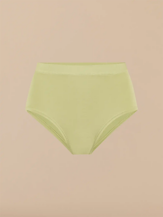 UltraModal™ FeelFree High Waist Cheeky | Sage