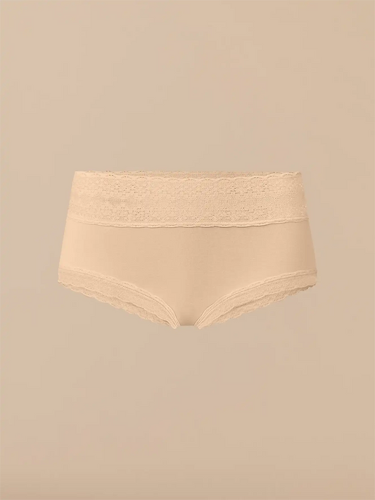 UltraModal™ Lace Hipster | Brazilian Sand