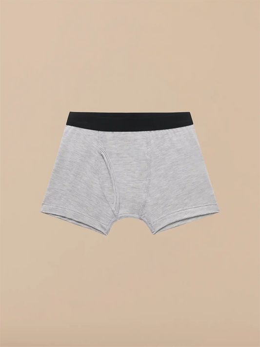 UltraModal™ Core Boys Boxer Brief 6-Pack | Classic Stripe Pack