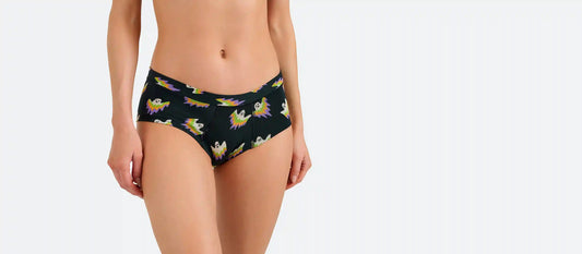 UltraModal™ FeelFree Cheeky Brief | Fab-Boo-lous