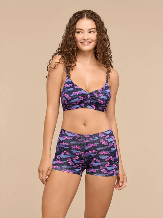 UltraModal™ FeelFree Boyshort | Flight Club