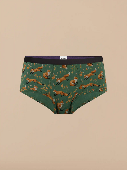 UltraModal™ Core Cheeky Brief | What the Fox