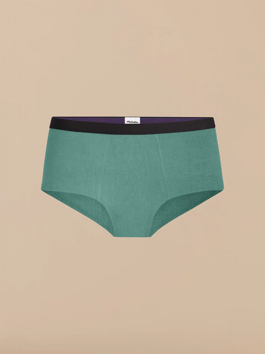 UltraModal™ Core Cheeky Brief | Heather Jade