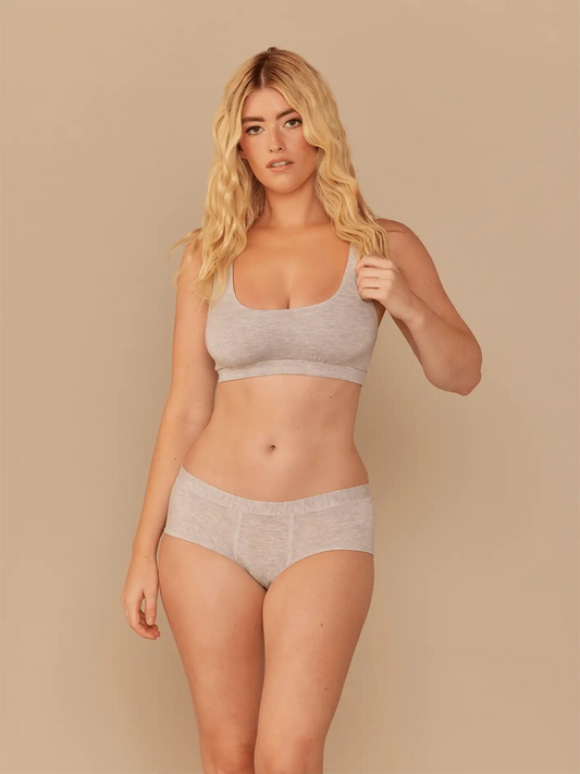 UltraModal™ FeelFree Cheeky Brief | Little Star