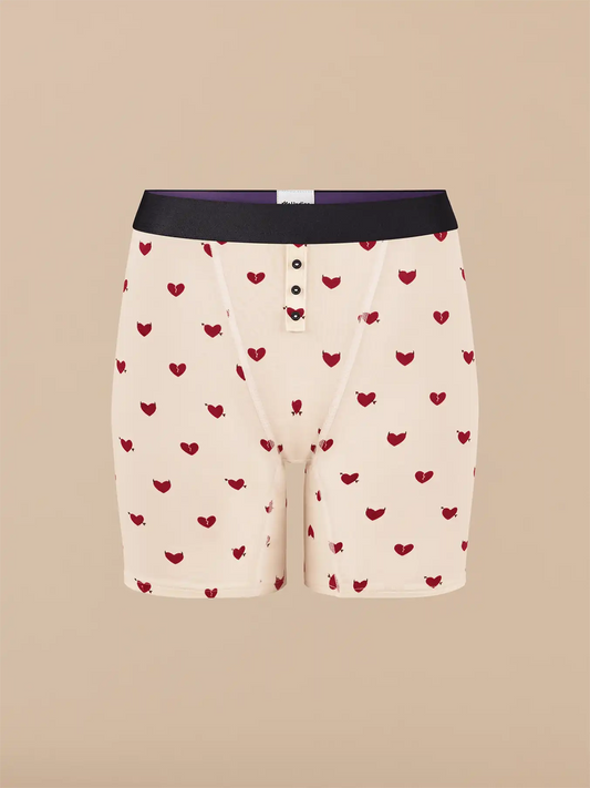 UltraModal™ Core Boyfriend Boxer Brief | All the Feels
