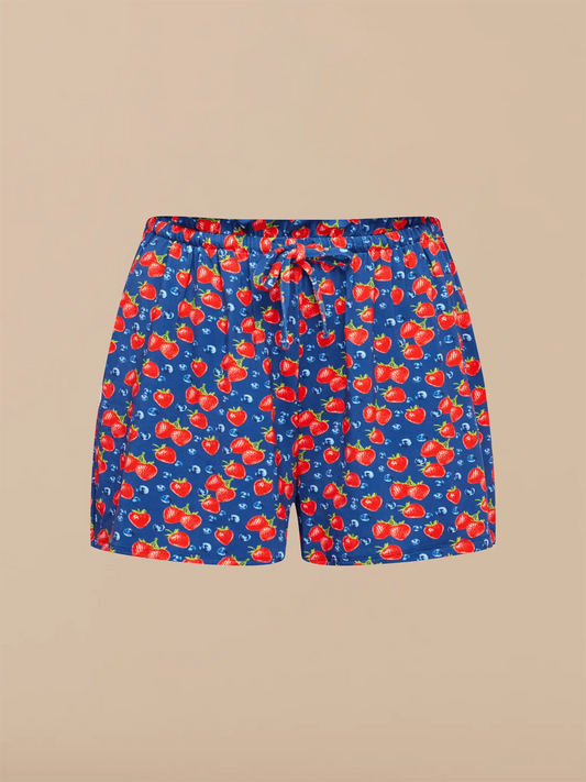 UltraModal™ Lounge Short - Women's | Summer Berries