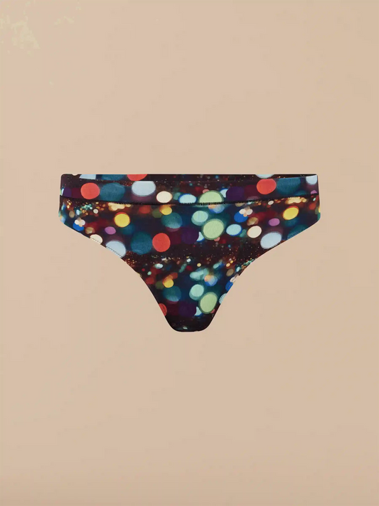 UltraModal™ FeelFree Thong | Party Girl