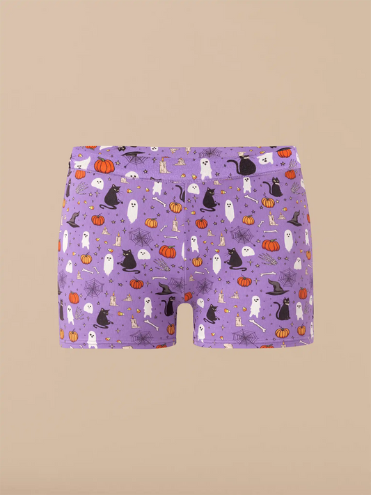 UltraModal™ FeelFree Boyshort | Witching Hour