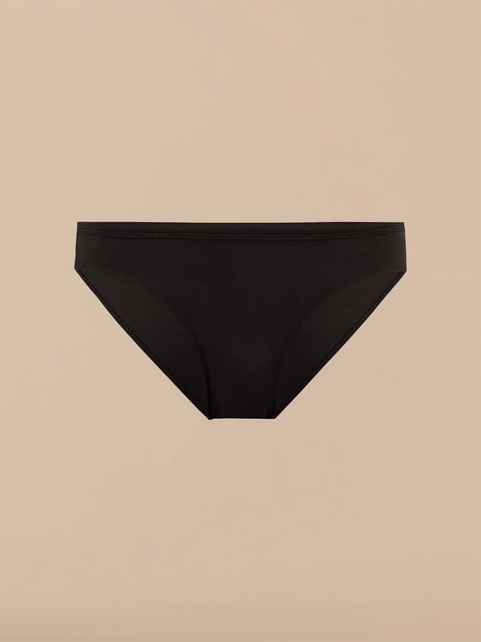 TrueCotton Bikini | Black