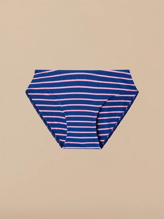UltraModal™ FeelFree Girls Bikini Brief 3-Pack | Flower Power Pack