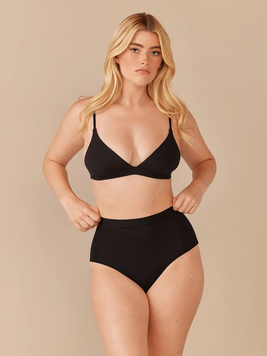 UltraModal™ FeelFree High-Waisted Cheeky 3-Pack | Naughty or Nice Pack