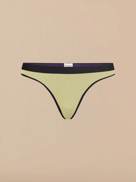 UltraModal™ Core Thong | Sage