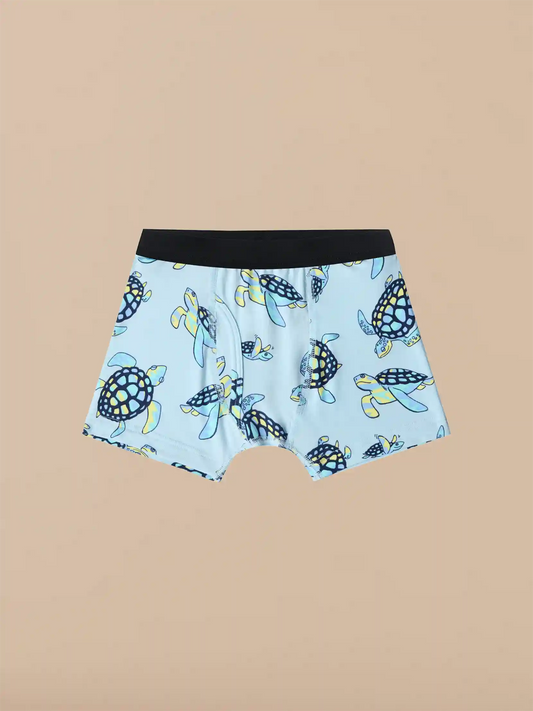 UltraModal™ Core Boys Boxer Brief 3-Pack | Island Pack