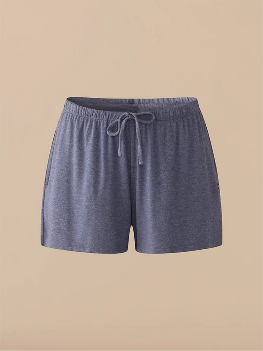 UltraModal™ Lounge Short - Women's | Heather Navy