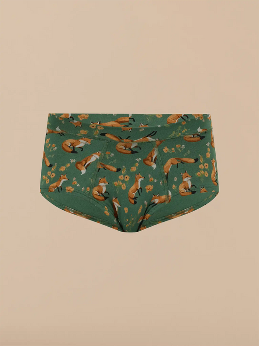 UltraModal™ FeelFree Cheeky Brief | What the Fox