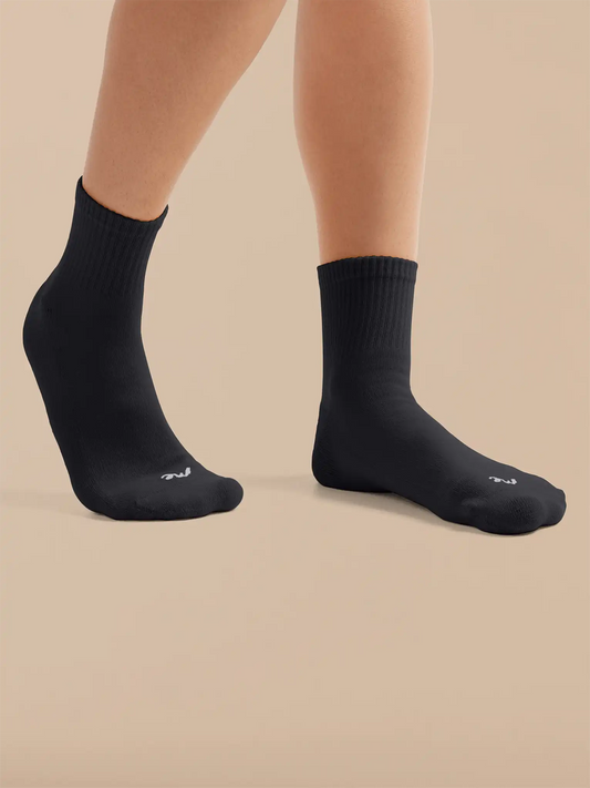 Heritage Quarter Sock | Moonwalk