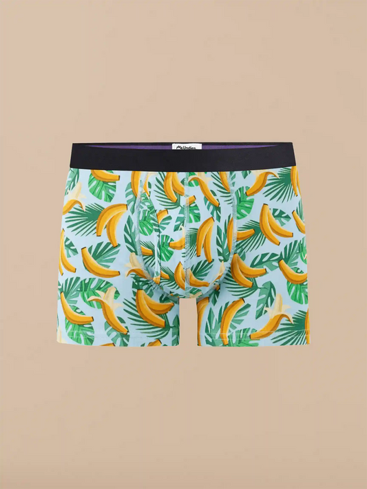 UltraModal™ Core Ball Caddy™ Trunk w/ Fly | That's Bananas
