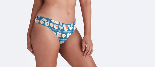 UltraModal™ FeelFree Thong | Ordering In