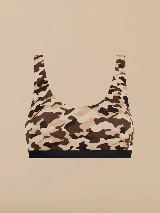 UltraModal™ Core Scoop Bralette | Undercover