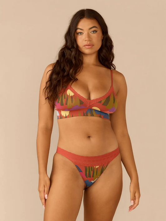 UltraModal™ Lace Bikini | Mountain High