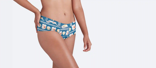 UltraModal™ FeelFree Cheeky Brief | Ordering In