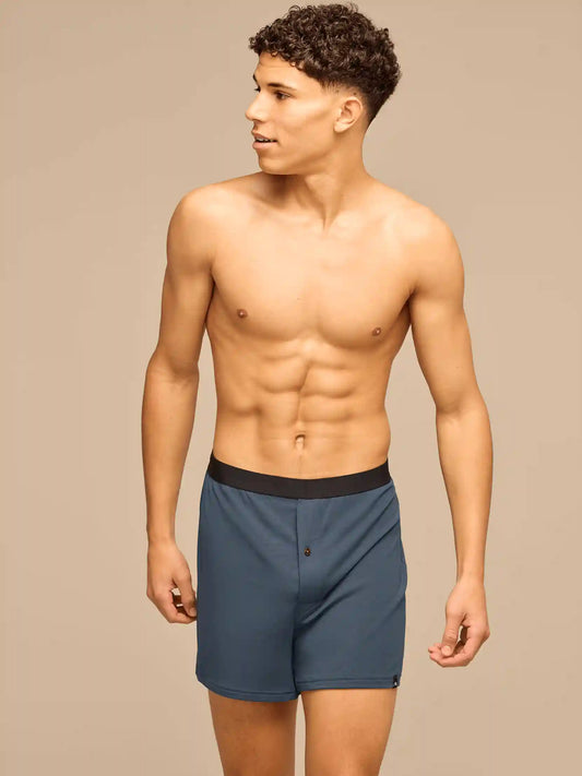 UltraModal™ Core Boxer | Heather Jade
