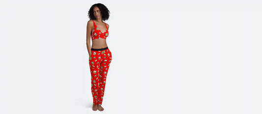 UltraModal™ Lounge Pant - Women's | Crazy a Bao You