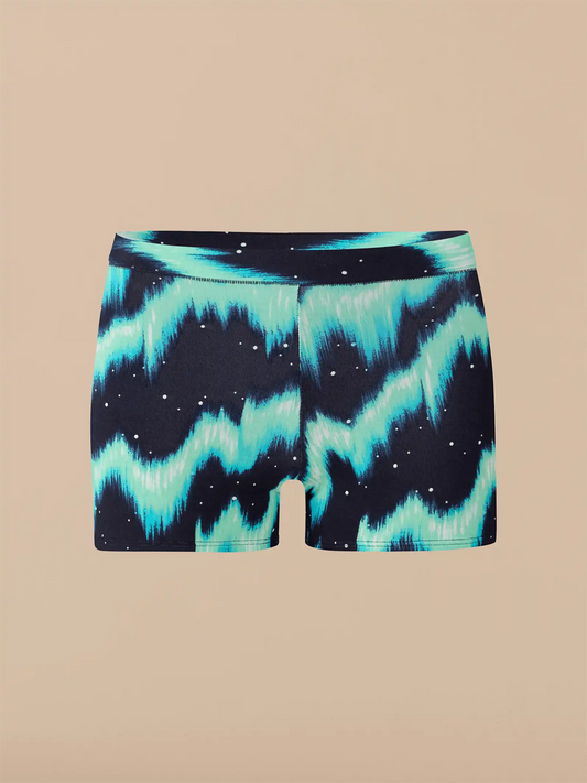 UltraModal™ FeelFree Boyshort | Northern Lights
