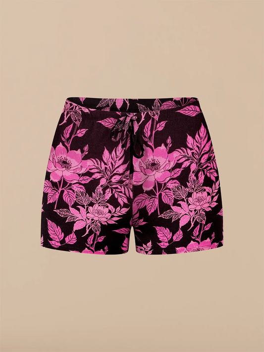 UltraModal™ Lounge Short - Women's | Pink Bloom