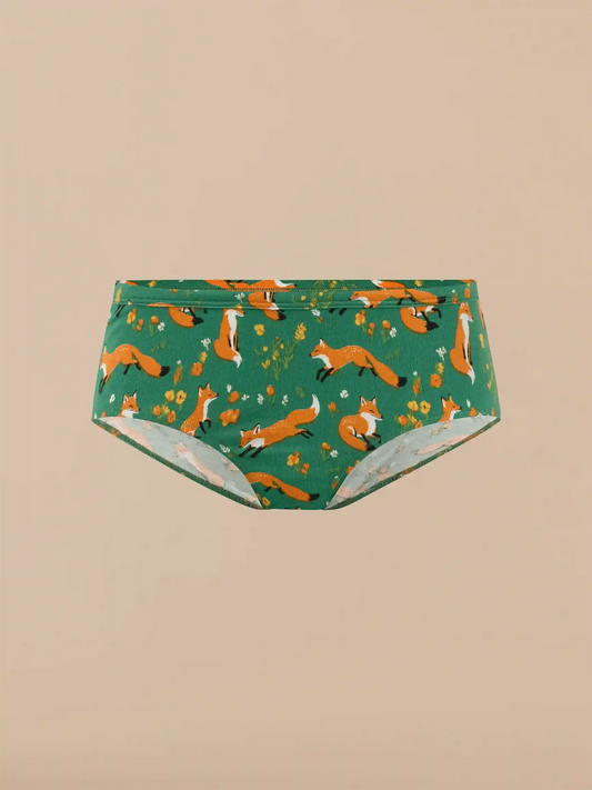 TrueCotton Hipster | What the Fox