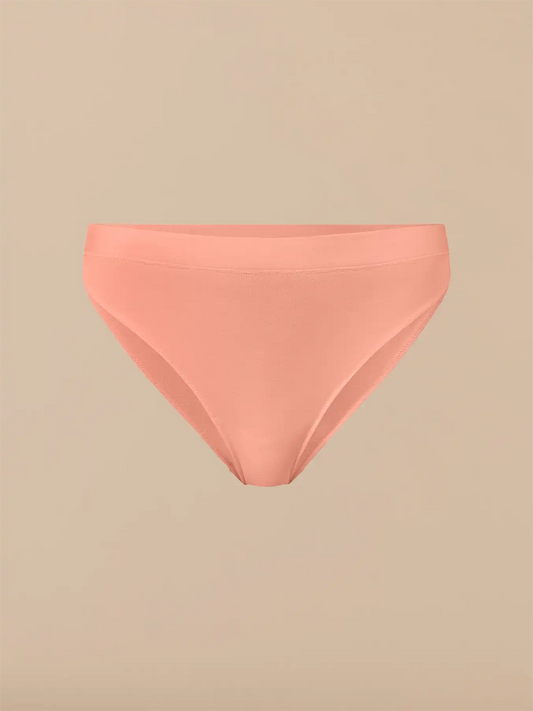 UltraModal™ FeelFree High Leg Bikini | Lobster Bisque