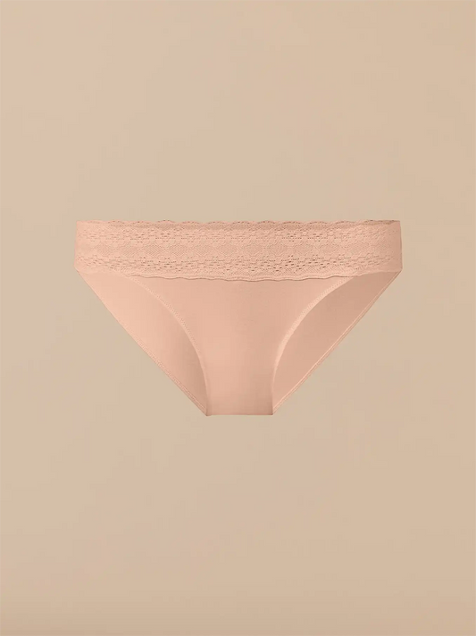 UltraModal™ Lace Bikini | Sand Dune
