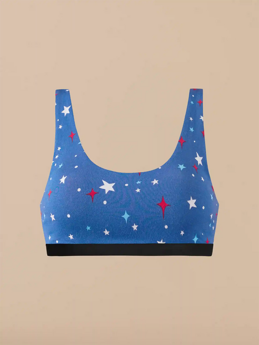 UltraModal™ Core Scoop Bralette | To the Stars