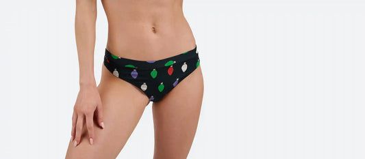 UltraModal™ FeelFree Thong | Watts of Love