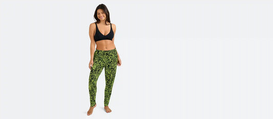 UltraModal™ Lounge Jogger - Women's | Glow Webs