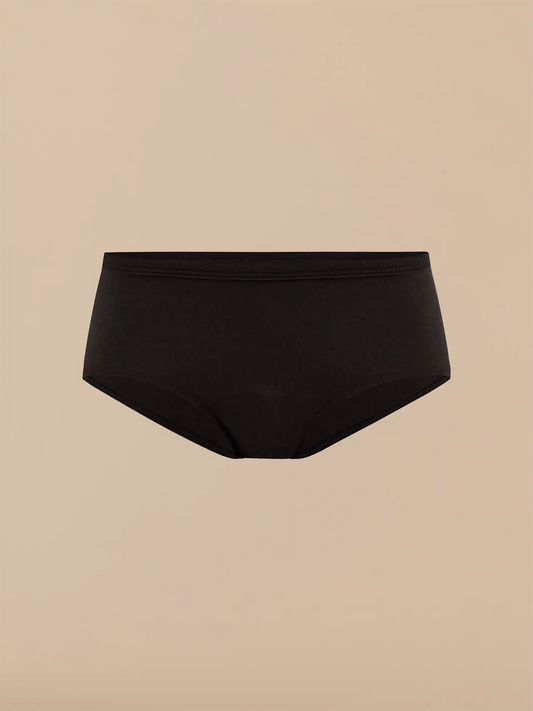 TrueCotton Hipster | Black