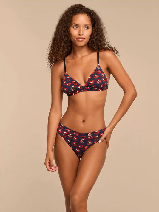 UltraModal™ FeelFree Thong | Salted Caramel
