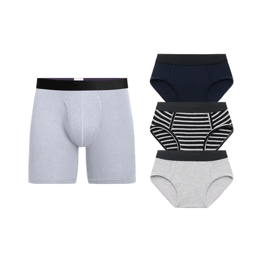 Like Father Like Son Bundle