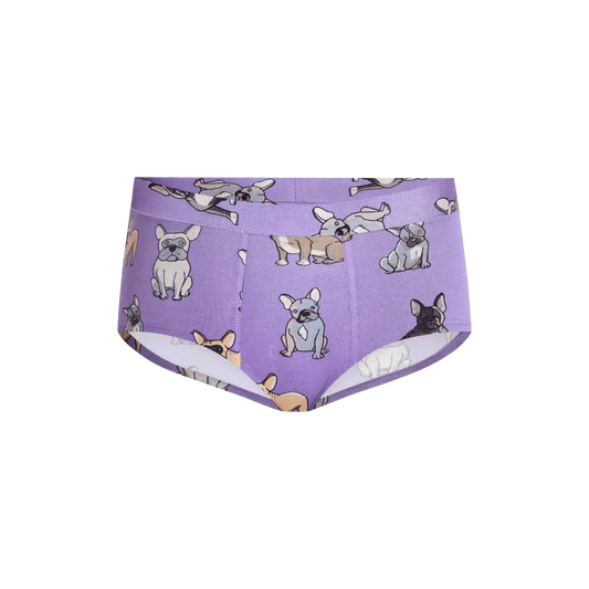 UltraModal™ FeelFree Cheeky Brief | Pardon my Frenchies