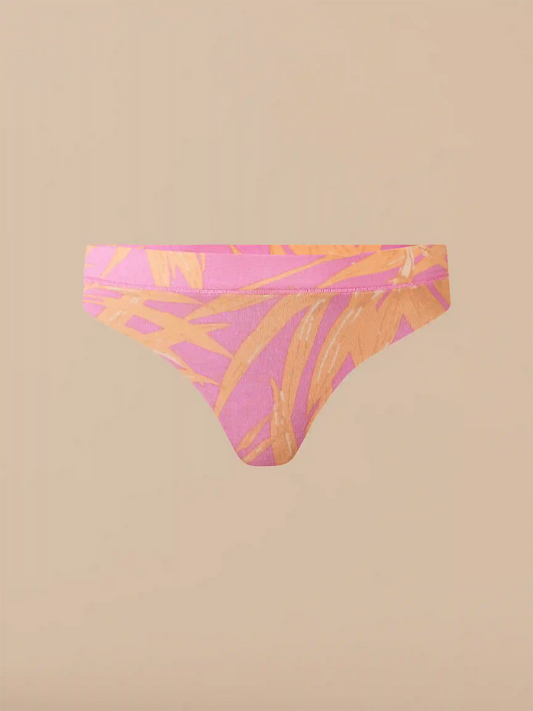 UltraModal™ FeelFree Thong | Warm Tropics