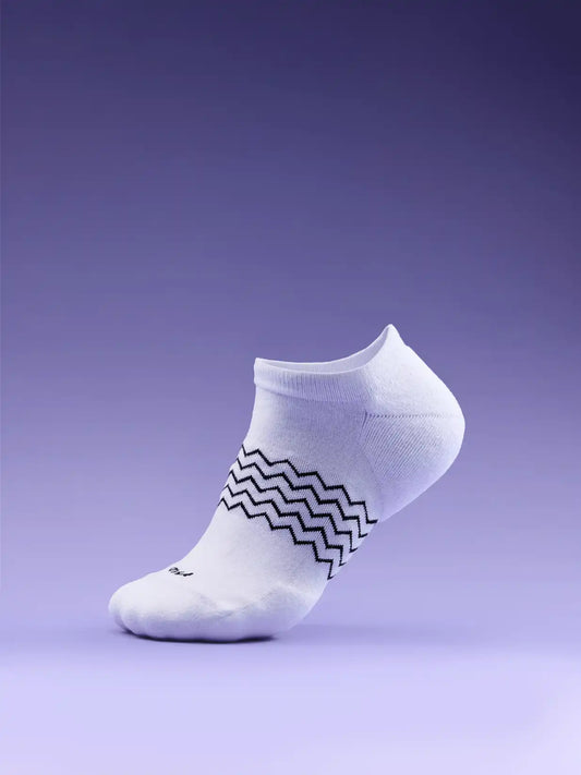 Essential Ankle Sock 3-Pack | Purrfect Pack