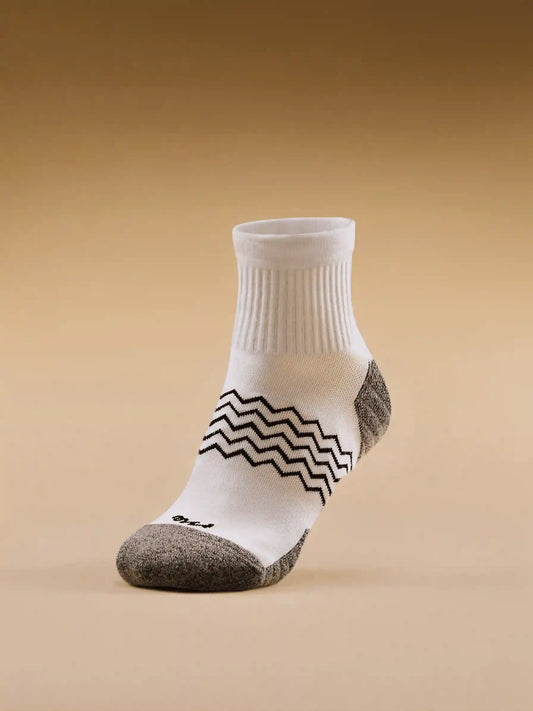 Active Quarter Sock | Nice to Eat You