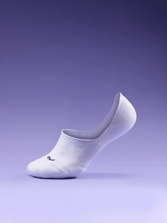 Essential No Show Sock 6-Pack | Black Pack