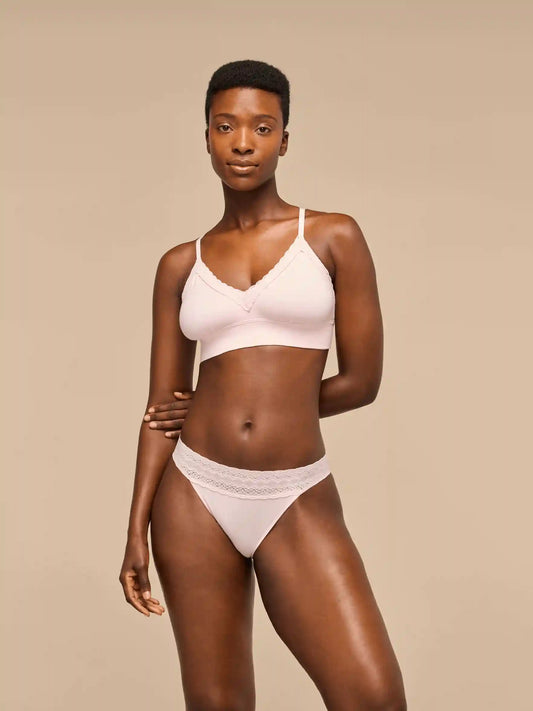 UltraModal™ Lace Bikini | Little Star